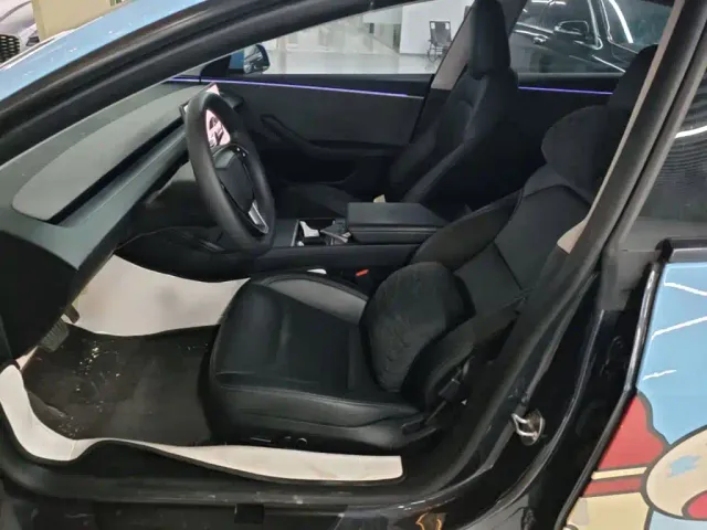 Tesla Model 3 2023 Rear-Wheel Drive — Фото автомобиля 14