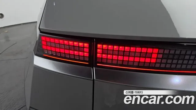 Hyundai Ioniq5 — Фото автомобиля 23