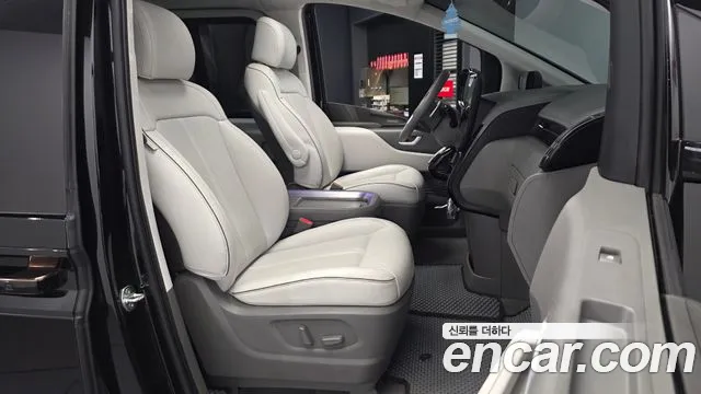 Hyundai Staria — Фото автомобиля 17