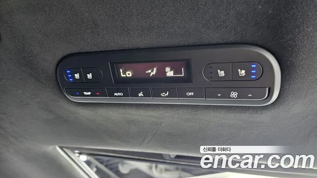 Hyundai Palisade LX3 — Фото автомобиля 23