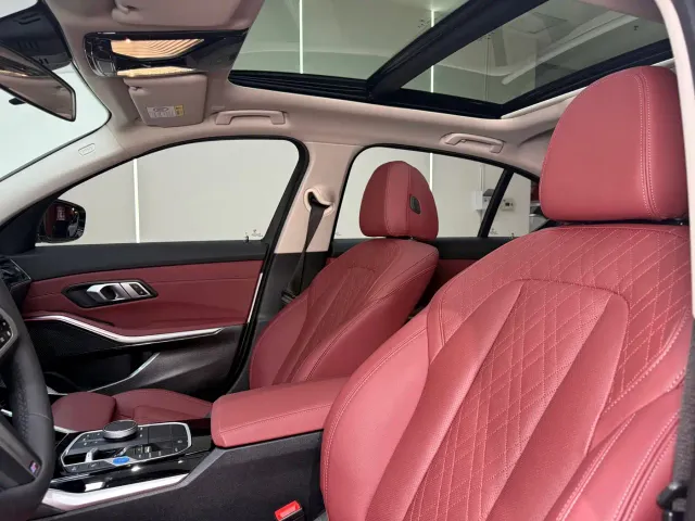 BMW i3 — Фото автомобиля 14