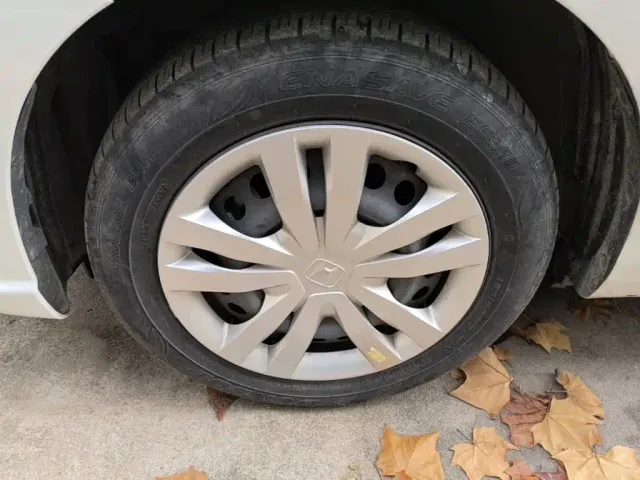 Honda Fit — Фото автомобиля 22