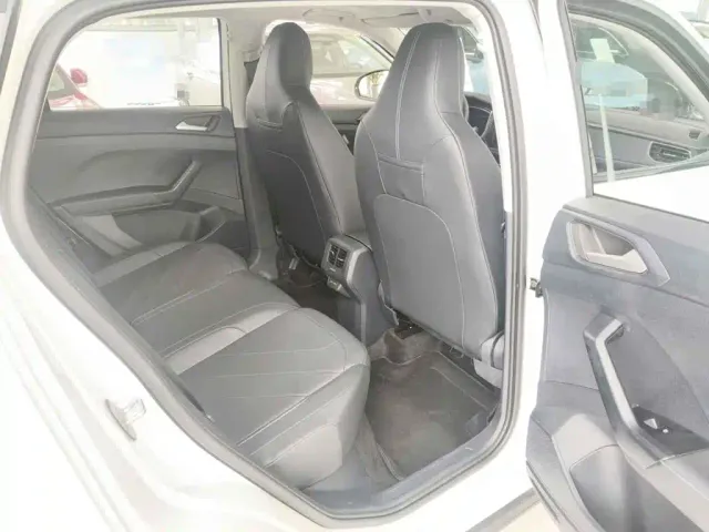 Volkswagen Tharu — Фото автомобиля 11