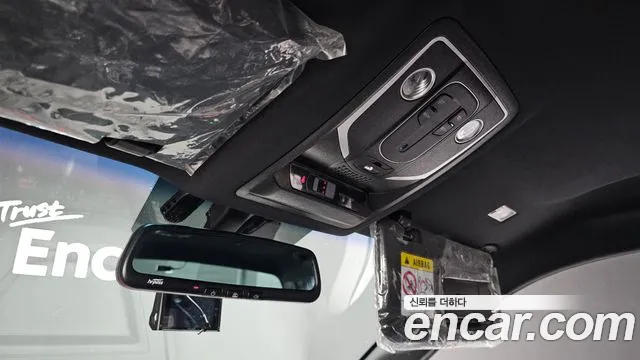 KG_Mobility_Ssangyong Rexton Новый Rexton Sport Дизель 2.2 2WD — Фото автомобиля 15