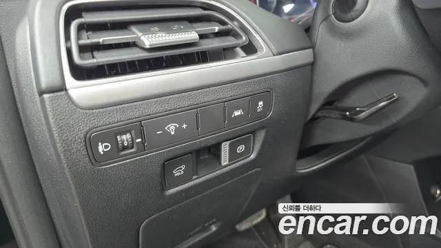 Hyundai Palisade Palisade Бензин 3.8 2WD — Фото автомобиля 29