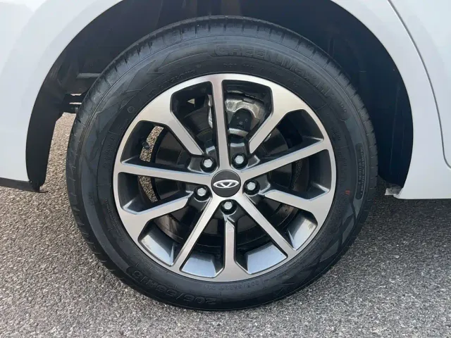 Chery Arrizo 5 2021 PRO 1.5L CVT Youth Edition — Фото автомобиля 16