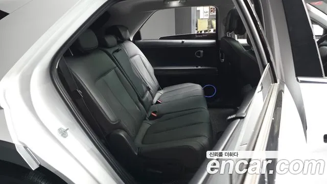Hyundai Ioniq 5 — Фото автомобиля 18
