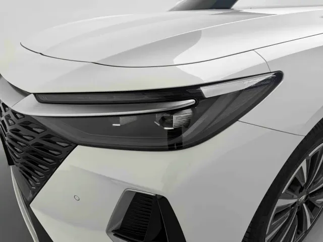 Chery Arrizo 8 — Фото автомобиля 9