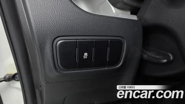 Kia RAY Новый Ray Фургон — Фото автомобиля 30