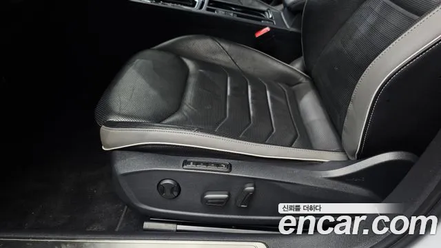 Volkswagen Arteon Arteon 2.0 TDI Prestige — Фото автомобиля 27