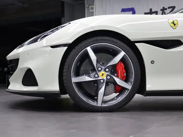Ferrari Portofino — Фото автомобиля 27