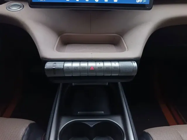BYD Dolphin — Фото автомобиля 14