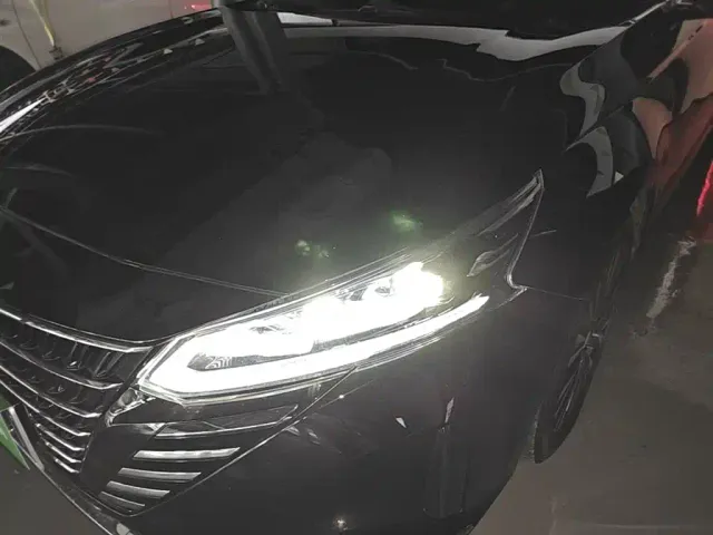 Nissan Teana — Фото автомобиля 23