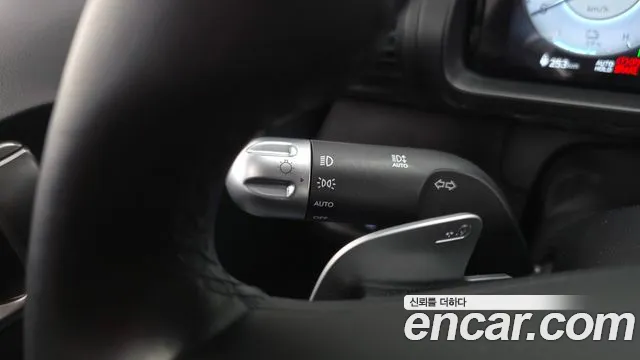 Hyundai Casper Electric — Фото автомобиля 30