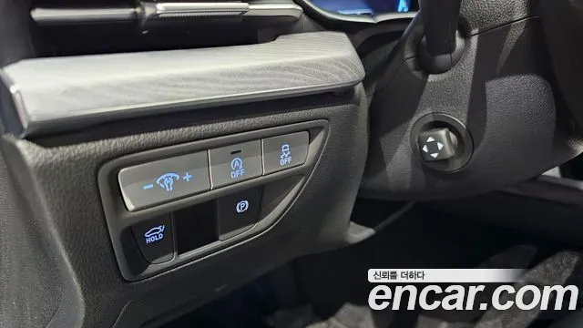 Genesis G80 — Фото автомобиля 16