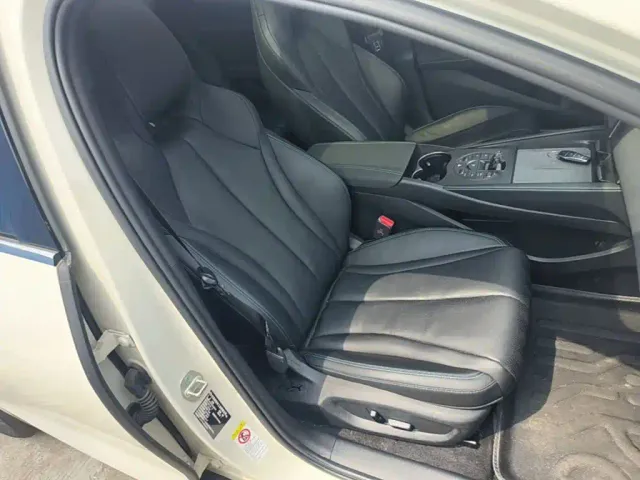 BYD Seal 06 — Фото автомобиля 24