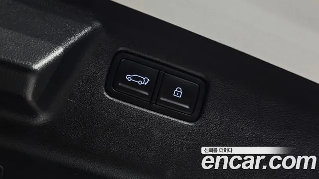 Hyundai Santa Fe MX5 — Фото автомобиля 30