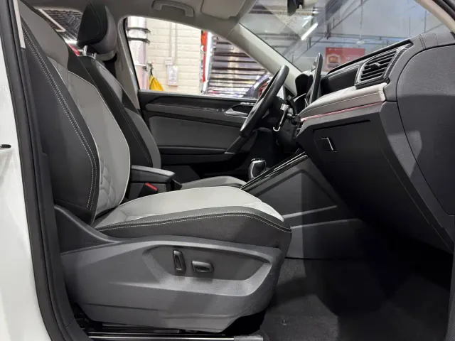 Volkswagen Tayron — Фото автомобиля 22