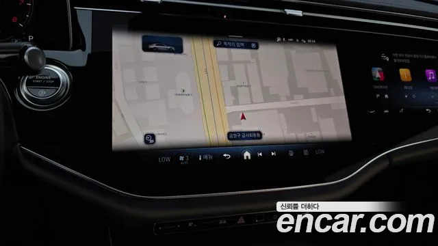 Mercedes-Benz E-Class E-класс W214 — Фото автомобиля 14