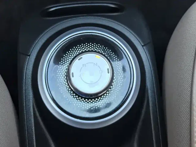 Wuling Bingo — Фото автомобиля 16