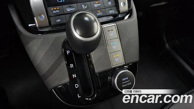 Hyundai Casper Casper Inspiration — Фото автомобиля 9
