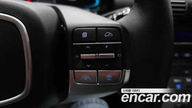Hyundai Casper Casper Turbo Inspiration — Фото автомобиля 16