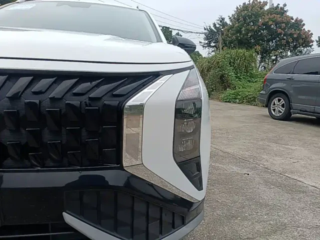 Hyundai ix35 — Фото автомобиля 23