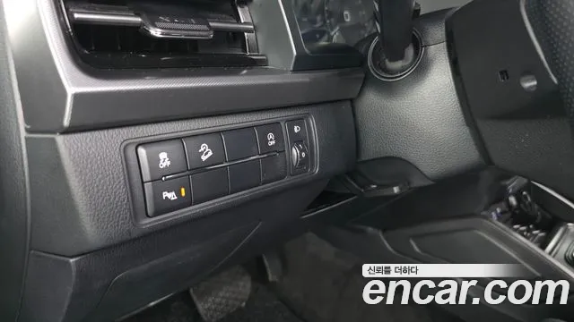 KG_Mobility_Ssangyong Rexton Новый Rexton Sport Дизель 2.2 4WD — Фото автомобиля 19