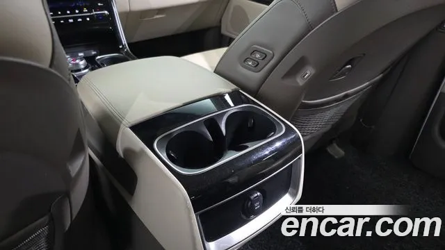 Kia Canival Carnival 4 поколение Дизель 9 мест Noblesse — Фото автомобиля 26