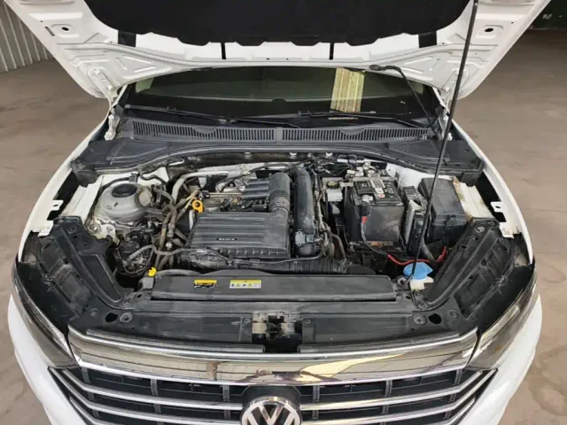Volkswagen Sagitar — Фото автомобиля 19