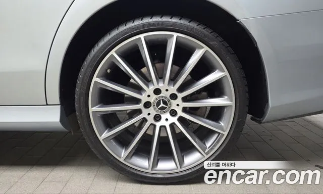 Mercedes-Benz E-Class W213 — Фото автомобиля 6