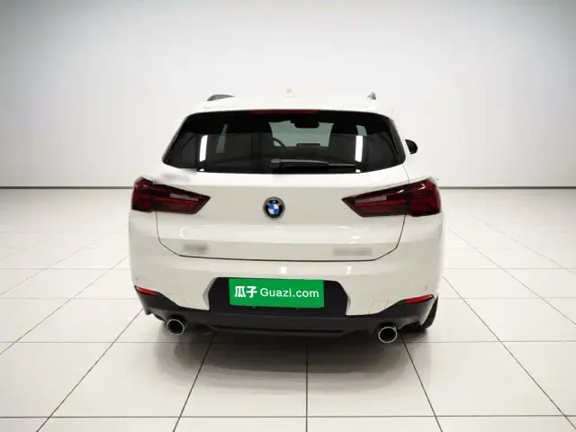 BMW X2 — Фото автомобиля 5
