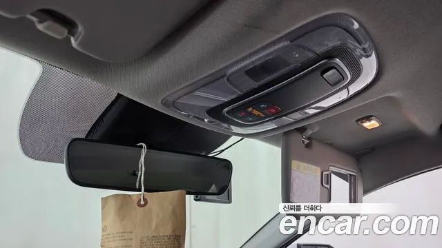 Hyundai Avante CN7 — Фото автомобиля 23