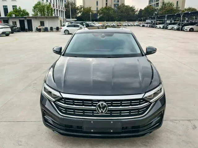 Volkswagen Sagitar — Фото автомобиля 2