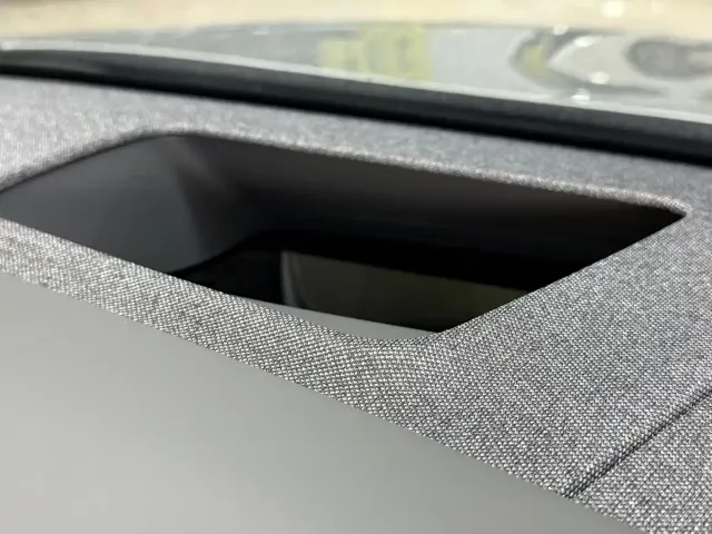 Audi Audi E5 Sportback 2025 Model Base Version — Фото автомобиля 23