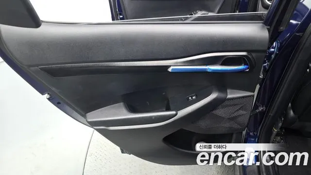 Kia Seltos — Фото автомобиля 14