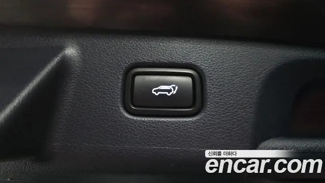 Hyundai Palisade The New Palisade Бензин 3.8 4WD — Фото автомобиля 29