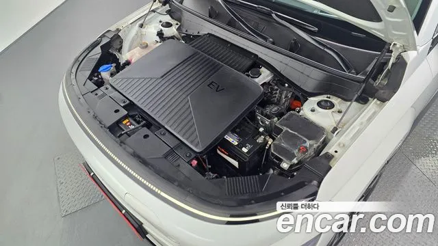 Hyundai Kona SX2 — Фото автомобиля 6