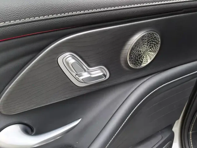 Chery Arrizo 8 — Фото автомобиля 13
