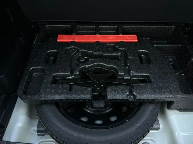 Changan CS35 Plus — Фото автомобиля 21