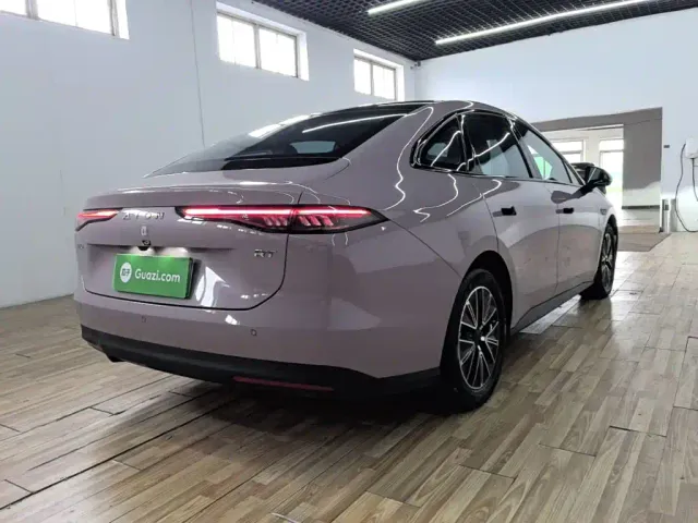 GAC Aion RT — Фото автомобиля 6
