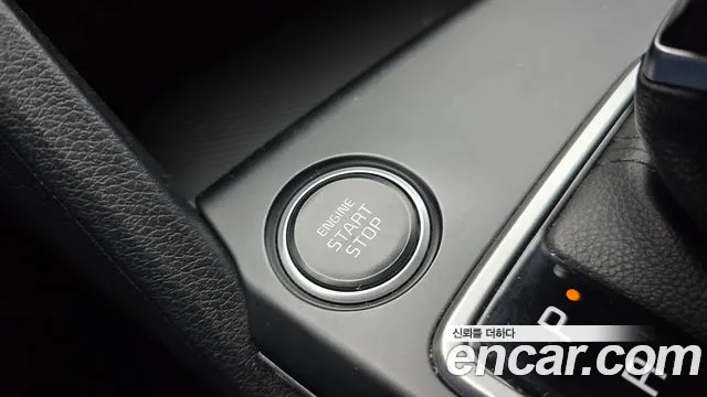 Kia Sportage Sportage 5-е поколение Дизель 2.0 2WD — Фото автомобиля 29