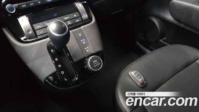Hyundai Casper — Фото автомобиля 12