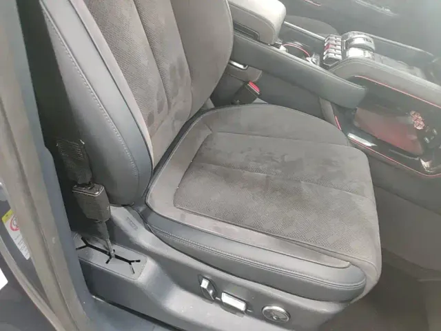 BYD FangChengBao Leopard 5 — Фото автомобиля 24