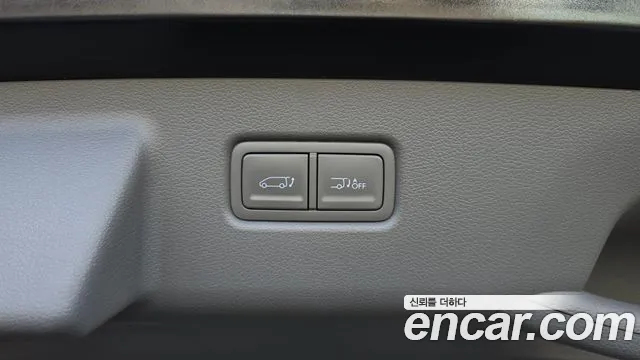 Hyundai Staria — Фото автомобиля 20