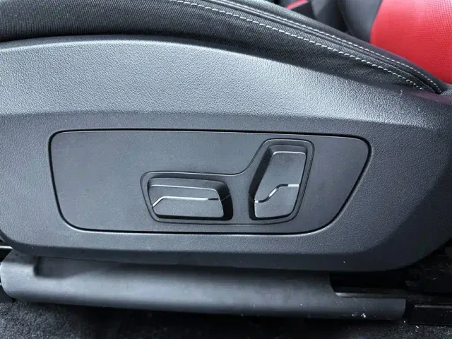 BMW X1 — Фото автомобиля 24