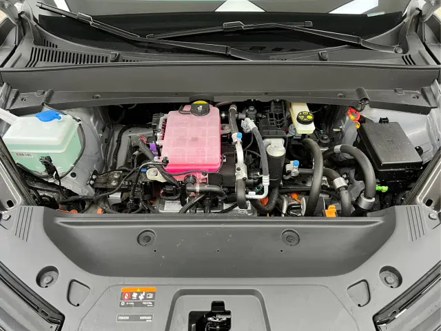 Geely Galaxy E5 — Фото автомобиля 29