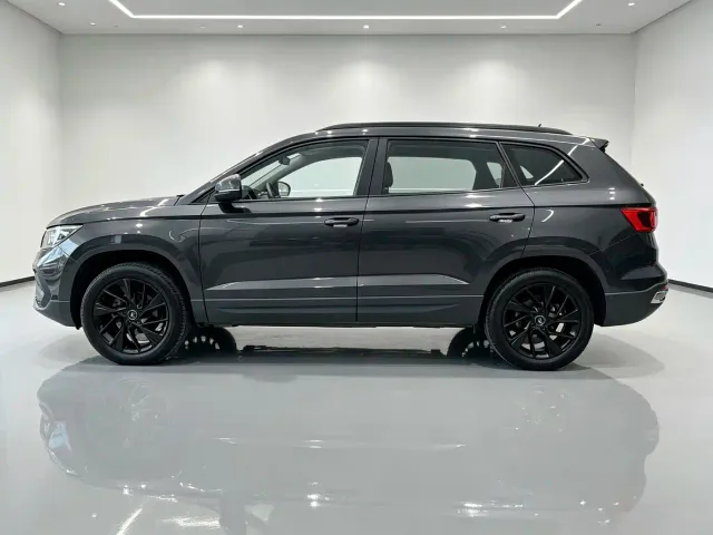 Jetta VS7 — Фото автомобиля 7