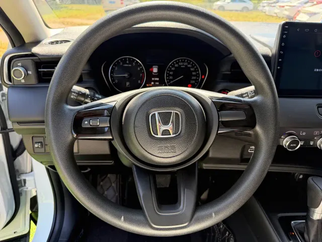 Honda Vezel — Фото автомобиля 14