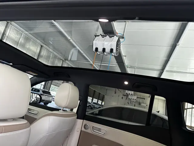 Toyota BoZhi 3X — Фото автомобиля 13